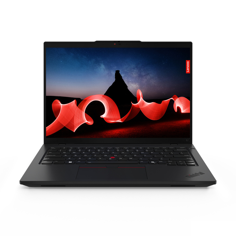 Laptop Lenovo ThinkPad L14 Gen 5 14" 1920x1200 WUXGA, Intel Core Ultra 5 125U, 16GB, 512GB SSD, Windows 11 Pro, Español