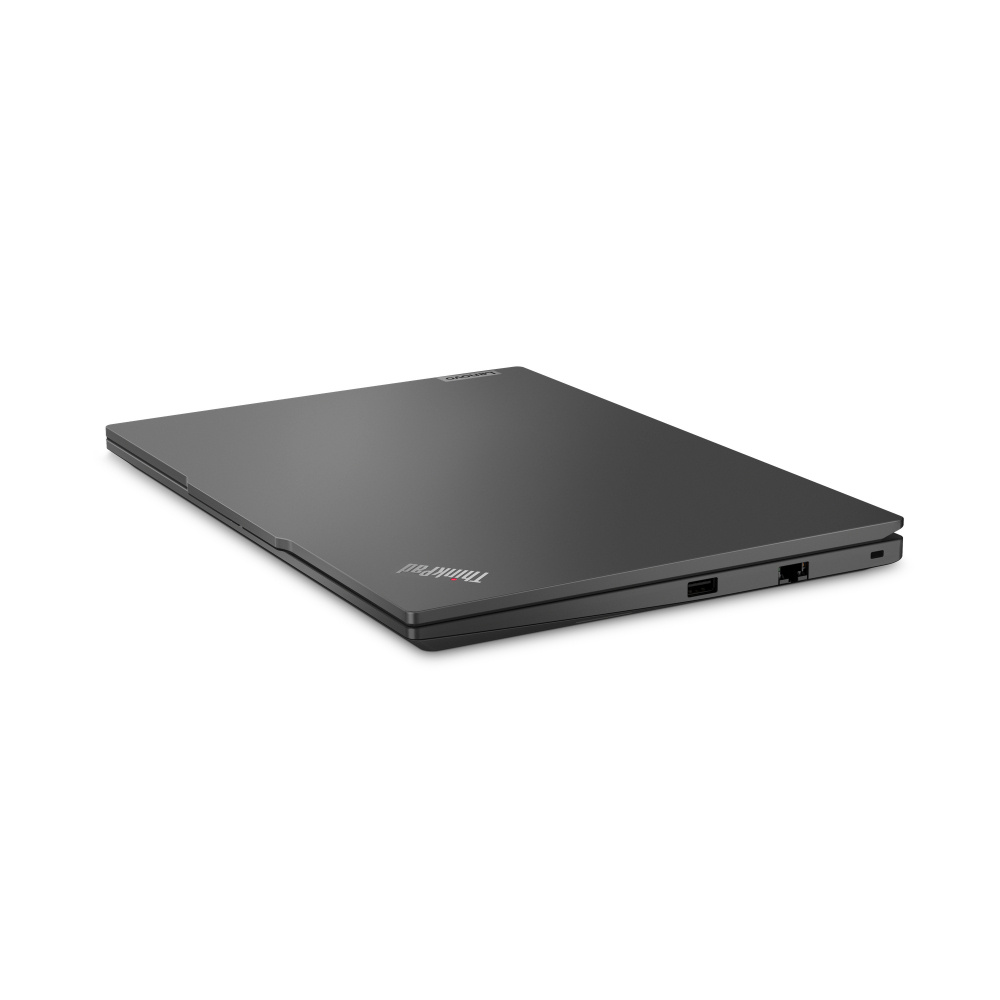 Laptop Lenovo ThinkPad E14 Gen 6 14" 1920x1200 WUXGA, Intel Core Ultra 5 125U, 16GB, 512GB SSD, Windows 11 Pro, Español