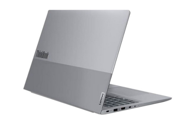 Laptop Lenovo ThinkBook 16 G6 IRL 16" 1920x1280, Intel Core i7-13700H, 16GB, 512GB SSD, Windows 11 Pro, Español