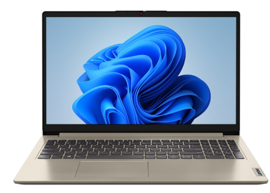 Laptop Lenovo IdeaPad 1 15ALC7 15.6" 1920x1080 Full HD, AMD Ryzen 7 5700U, 16GB, 512GB SSD, Windows 11 Home, Español