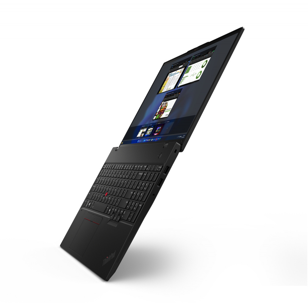 Laptop Lenovo ThinkPad L16 Gen 1 16" 1920x1200 WUXGA, Intel Core Ultra 7 155U, 16GB, 512GB SSD, Windows 11 Pro, Español