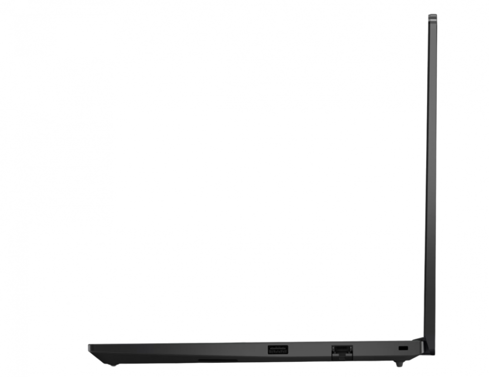 Laptop Lenovo ThinkPad E14 Gen 6 14" 1920x1200 WUXGA, Intel Core Ultra 5 125U, 16GB, 512GB SSD, Windows 11 Pro, Español
