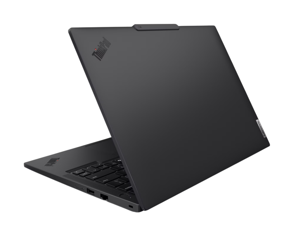 Laptop Lenovo ThinkPad T14 Gen 5 14" 1920x1200 WUXGA, Intel Core Ultra 5 125U, 16GB, 512GB SSD, Windows 11 Pro, Español