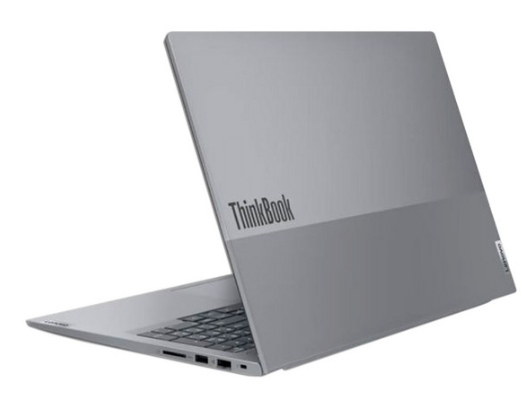 Laptop Lenovo ThinkBook 16 G6 IRL 16" 1920x1280, Intel Core i7-13700H, 16GB, 512GB SSD, Windows 11 Pro, Español
