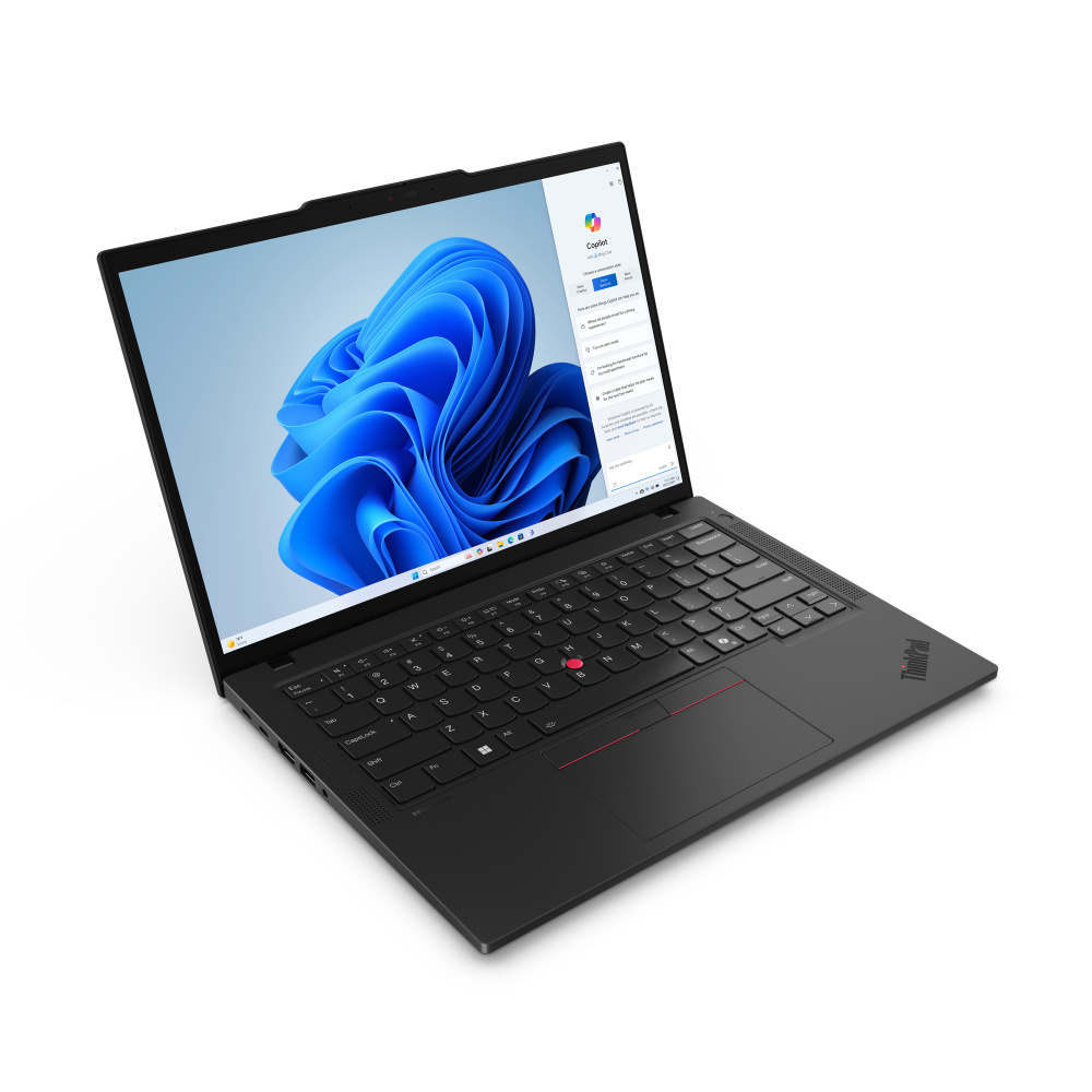 Laptop Lenovo ThinkPad T14 Gen 5 14" 1920x1200 WUXGA, Intel Core Ultra 5 125U, 16GB, 512GB SSD, Windows 11 Pro, Español