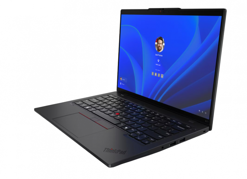 Laptop Lenovo ThinkPad L14 Gen 5 14" 1920x1200 WUXGA, Intel Core Ultra 5 125U, 16GB, 512GB SSD, Windows 11 Pro, Español