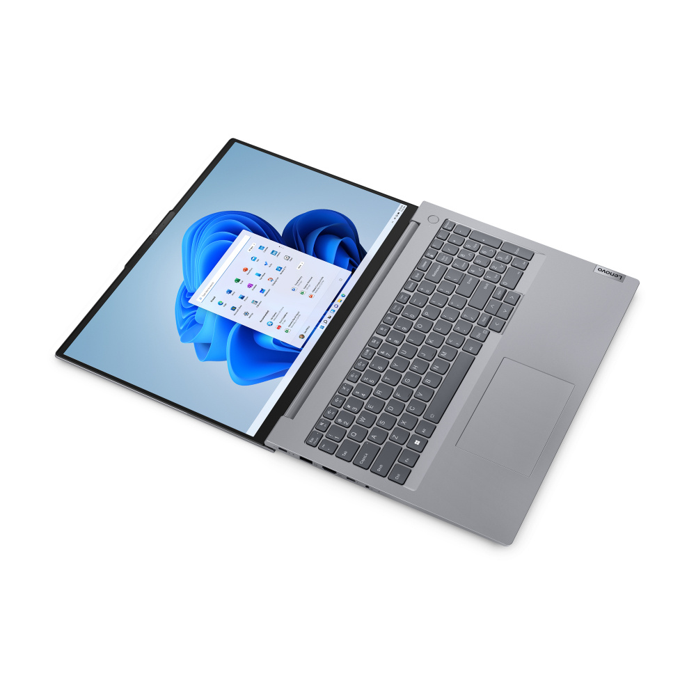 Laptop Lenovo ThinkBook 16 G6 IRL 16" 1920x1280, Intel Core i7-13700H, 16GB, 512GB SSD, Windows 11 Pro, Español