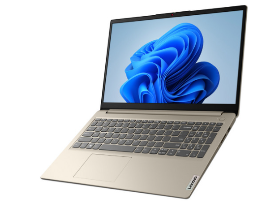 Laptop Lenovo IdeaPad 1 15ALC7 15.6" 1920x1080 Full HD, AMD Ryzen 7 5700U, 16GB, 512GB SSD, Windows 11 Home, Español