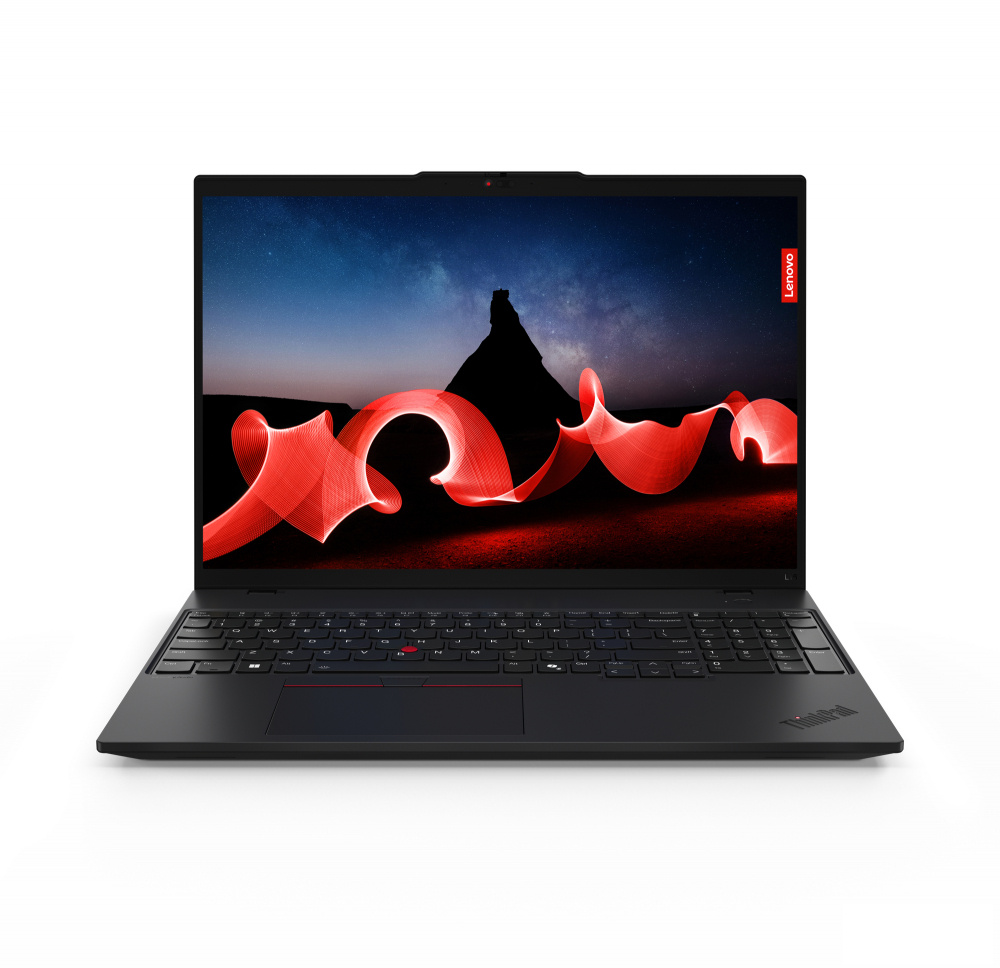 Laptop Lenovo ThinkPad L16 Gen 1 16" 1920x1200 WUXGA, Intel Core Ultra 7 155U, 16GB, 512GB SSD, Windows 11 Pro, Español