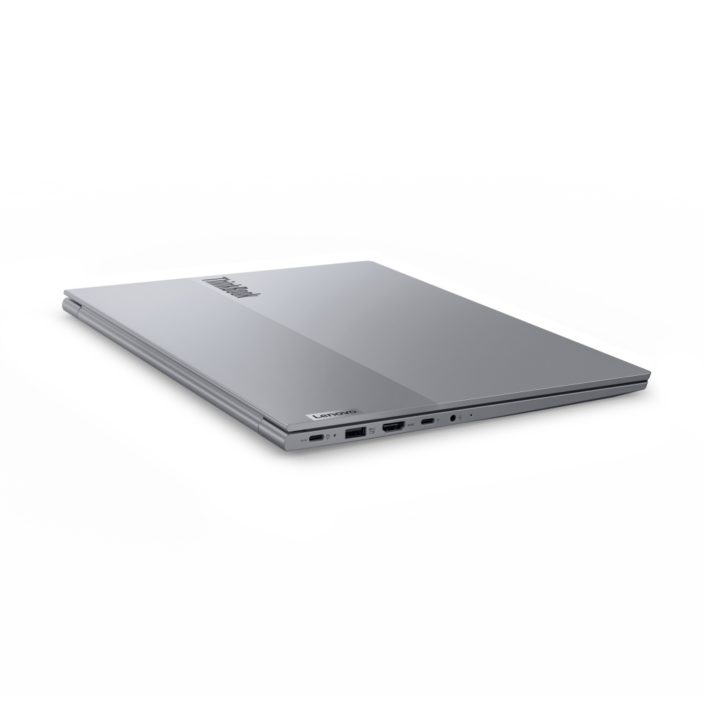 Laptop Lenovo ThinkBook 16 G6 IRL 16" 1920x1280, Intel Core i7-13700H, 16GB, 512GB SSD, Windows 11 Pro, Español