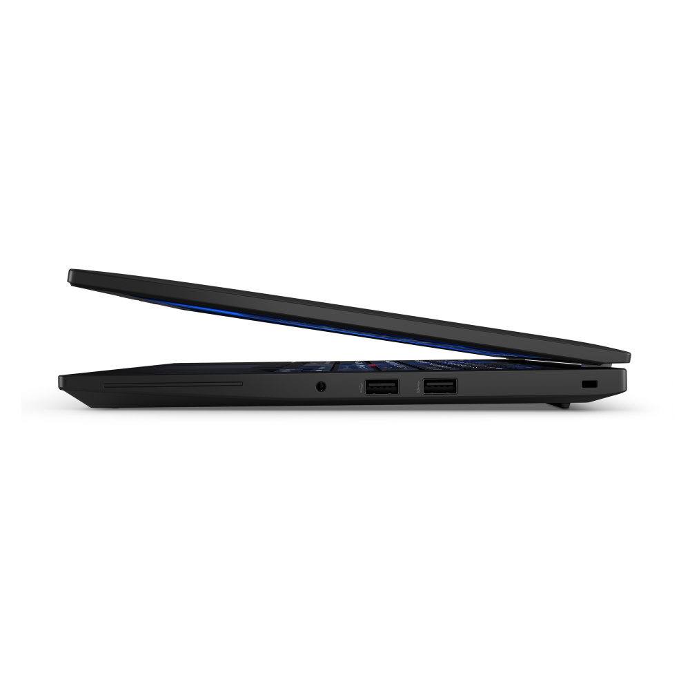 Laptop Lenovo ThinkPad L14 Gen 5 14" 1920x1200 WUXGA, Intel Core Ultra 5 125U, 16GB, 512GB SSD, Windows 11 Pro, Español