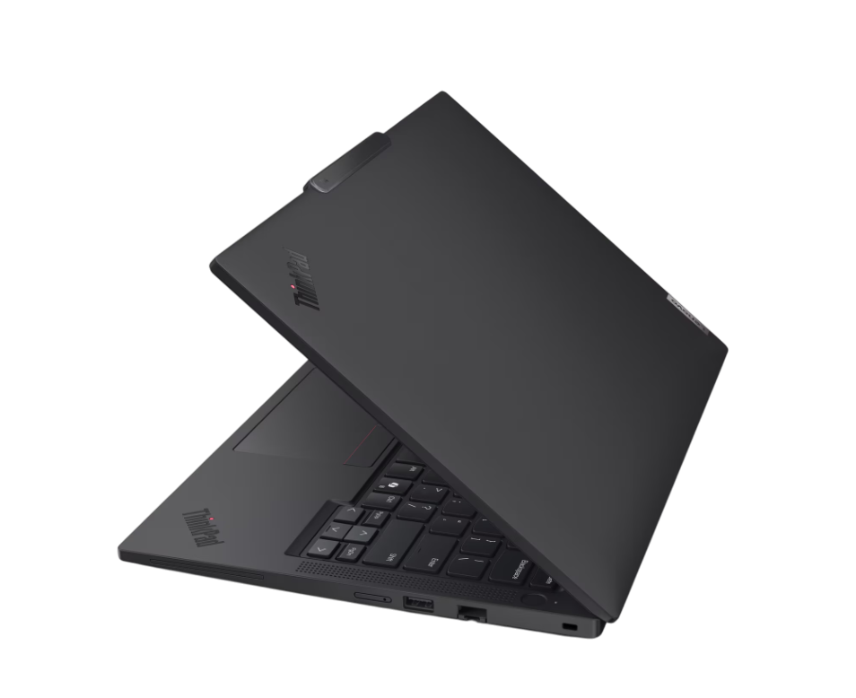 Laptop Lenovo ThinkPad T14 Gen 5 14" 1920x1200 WUXGA, Intel Core Ultra 5 125U, 16GB, 512GB SSD, Windows 11 Pro, Español