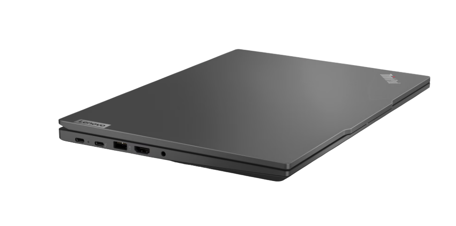 Laptop Lenovo ThinkPad E14 Gen 6 14" 1920x1200 WUXGA, Intel Core Ultra 5 125U, 16GB, 512GB SSD, Windows 11 Pro, Español