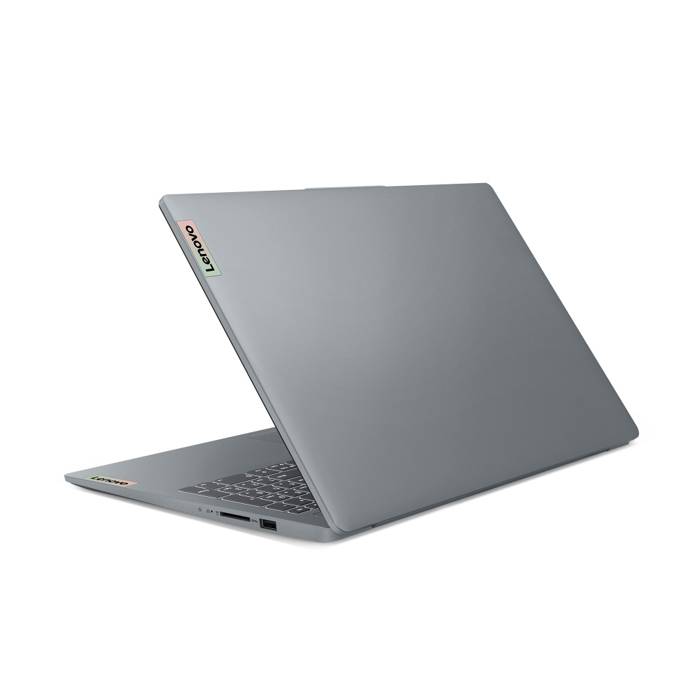 Laptop Lenovo IdeaPad Slim 3 15.6" 1920x1080 Full HD, Intel Core i7-13620H, 16GB, 512GB SSD, Windows 11 Home, Español