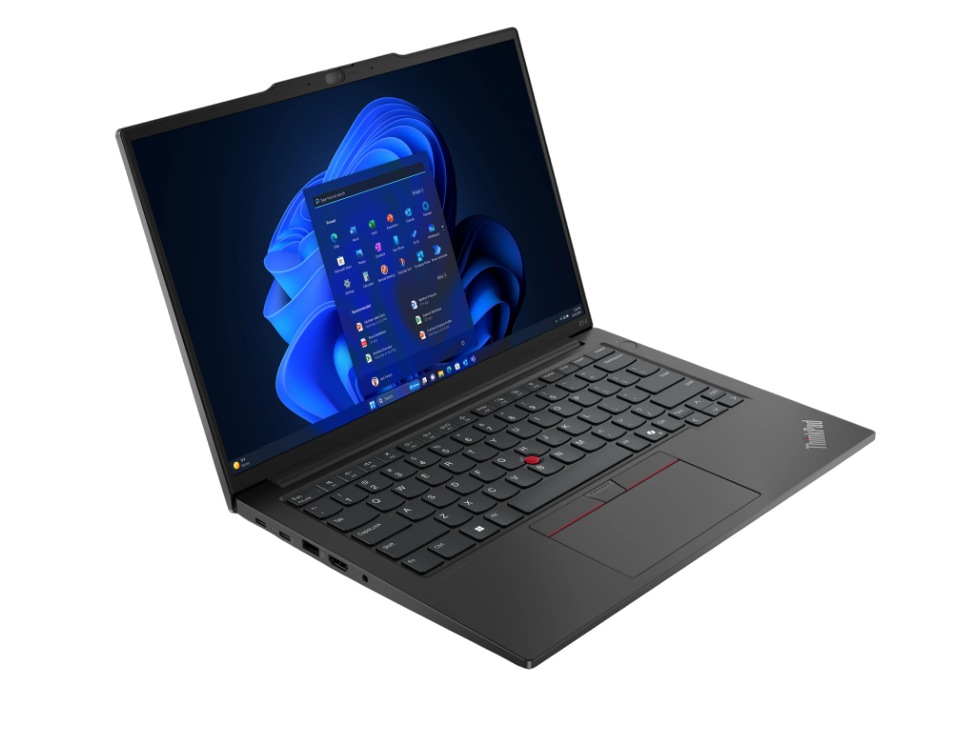 Laptop Lenovo ThinkPad E14 Gen 6 14" 1920x1200 WUXGA, Intel Core Ultra 5 125U, 16GB, 512GB SSD, Windows 11 Pro, Español