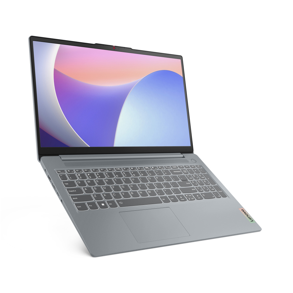 Laptop Lenovo IdeaPad Slim 3 15.6" 1920x1080 Full HD, Intel Core i7-13620H, 16GB, 512GB SSD, Windows 11 Home, Español