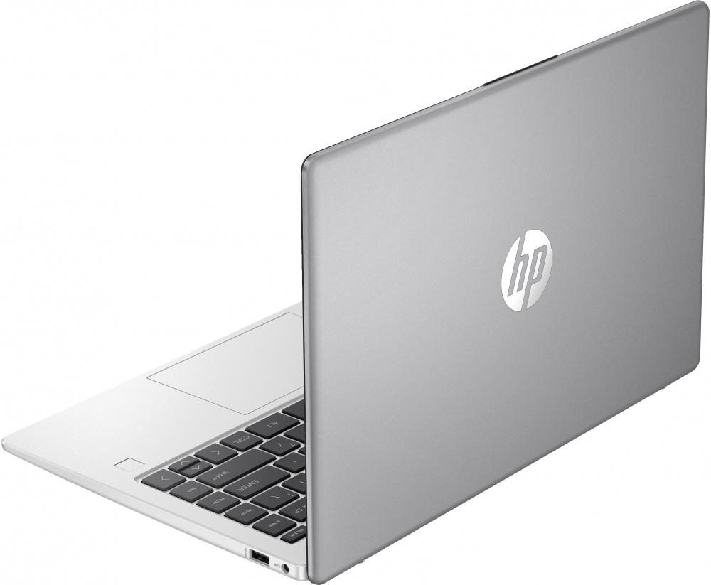 Laptop HP 245 G10 14" 1920x1080 Full HD, AMD Ryzen 3 7330U, 8GB, 512GB SSD, Windows 11 Home, Español