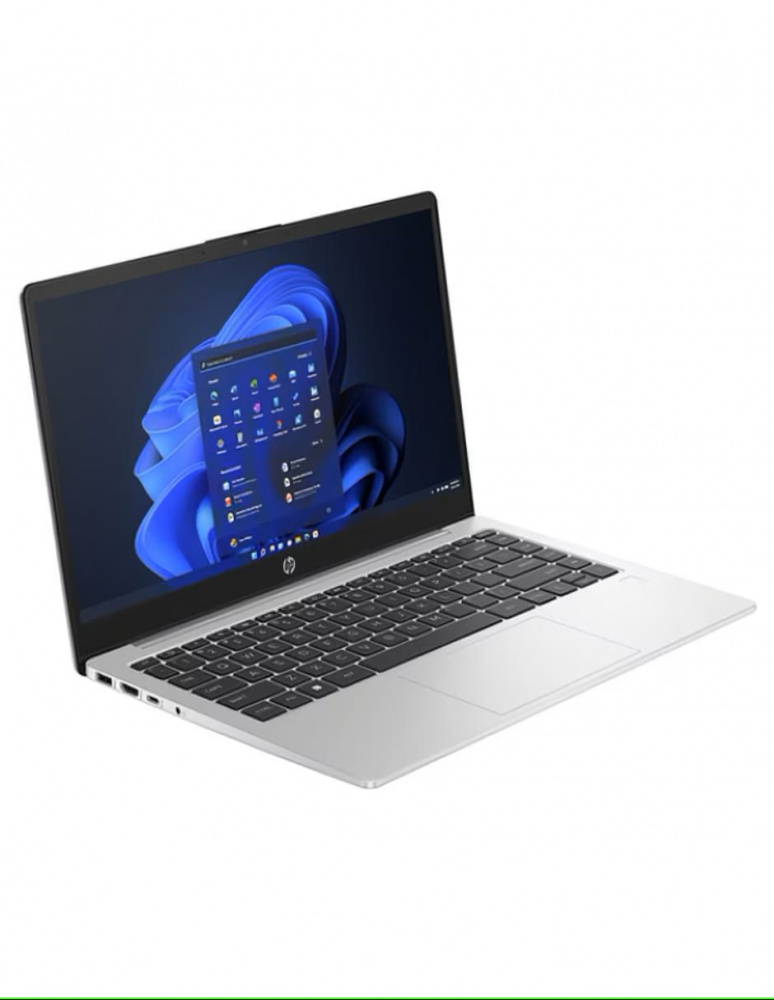 Laptop HP 245 G10 14" 1920x1080 Full HD, AMD Ryzen 3 7330U, 8GB, 512GB SSD, Windows 11 Home, Español