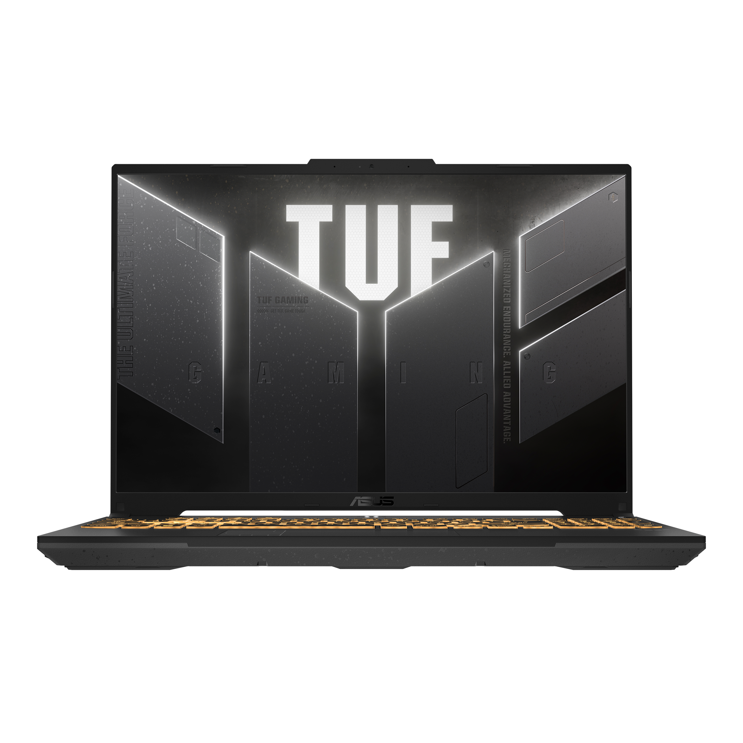 Laptop Gamer ASUS TUF Gaming F16 16" 1920x1200 WUXGA, Intel Core i7-13620H, NVIDIA GeForce RTX 4050, 16GB, 512GB SSD