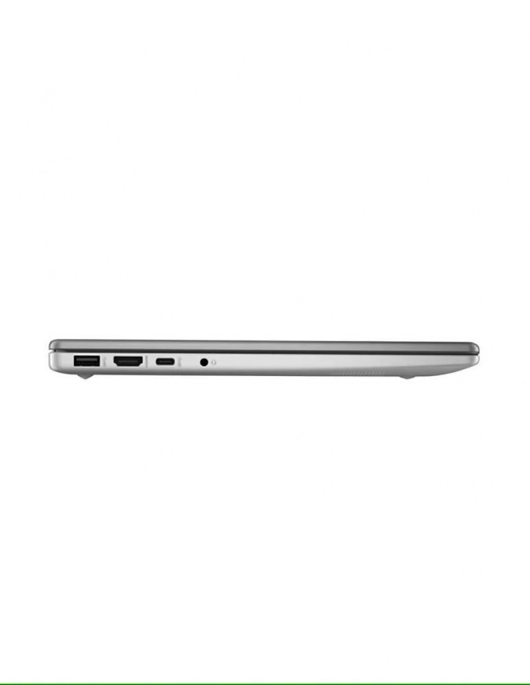 Laptop HP 245 G10 14" 1920x1080 Full HD, AMD Ryzen 3 7330U, 8GB, 512GB SSD, Windows 11 Home, Español