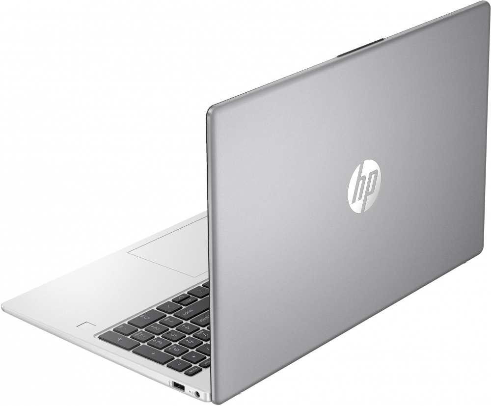 Laptop HP 255 G10 15.6" 1920x1080 Full HD, AMD Ryzen 3 7330U, 8GB, 512GB SSD, Windows 11 Home, Español