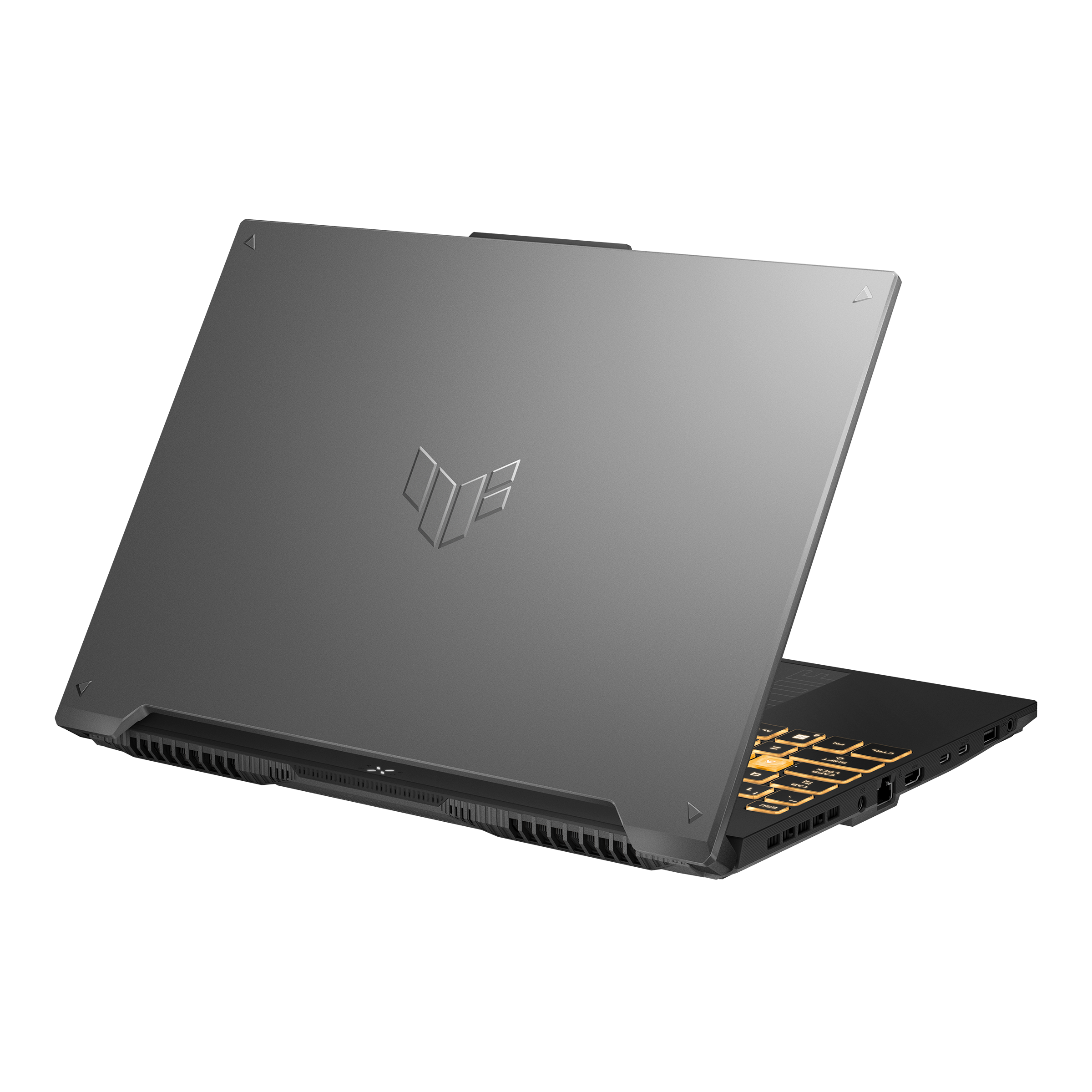 Laptop Gamer ASUS TUF Gaming F16 16" 1920x1200 WUXGA, Intel Core i7-13620H, NVIDIA GeForce RTX 4050, 16GB, 512GB SSD