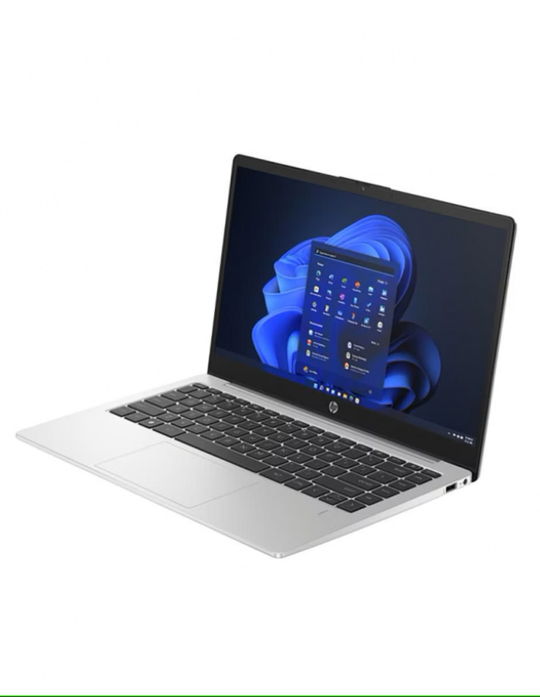 Laptop HP 245 G10 14" 1920x1080 Full HD, AMD Ryzen 3 7330U, 8GB, 512GB SSD, Windows 11 Home, Español