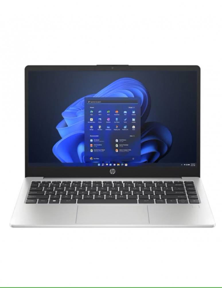 Laptop HP 245 G10 14" 1920x1080 Full HD, AMD Ryzen 3 7330U, 8GB, 512GB SSD, Windows 11 Home, Español