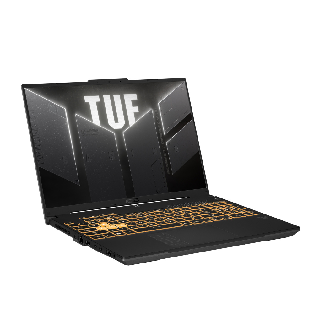 Laptop Gamer ASUS TUF Gaming F16 FX607VU 16" 1920x1200 WUXGA, Intel Core i7-13620H, NVIDIA GeForce RTX 4050 32GB 2TB SSD