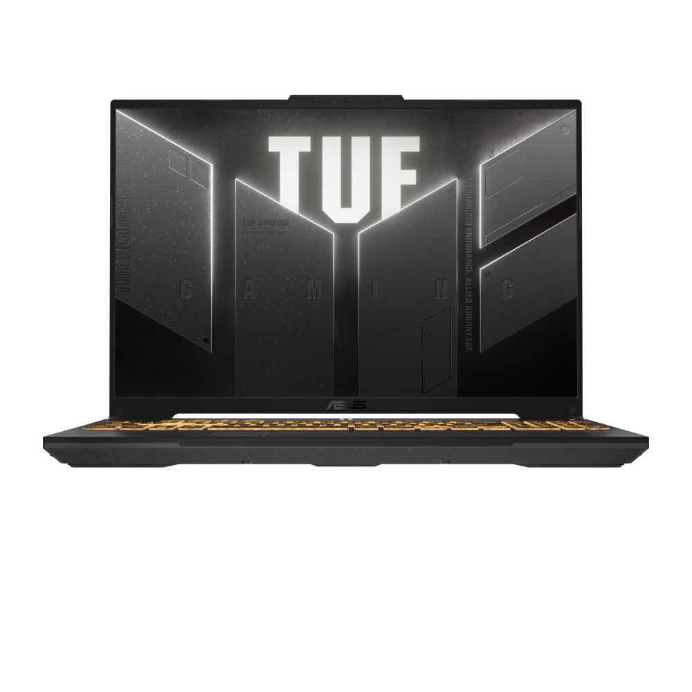 Laptop Gamer ASUS TUF Gaming F16 FX607VU 16" 1920x1200 WUXGA, Intel Core i7-13620H, NVIDIA GeForce RTX 4050 32GB 2TB SSD