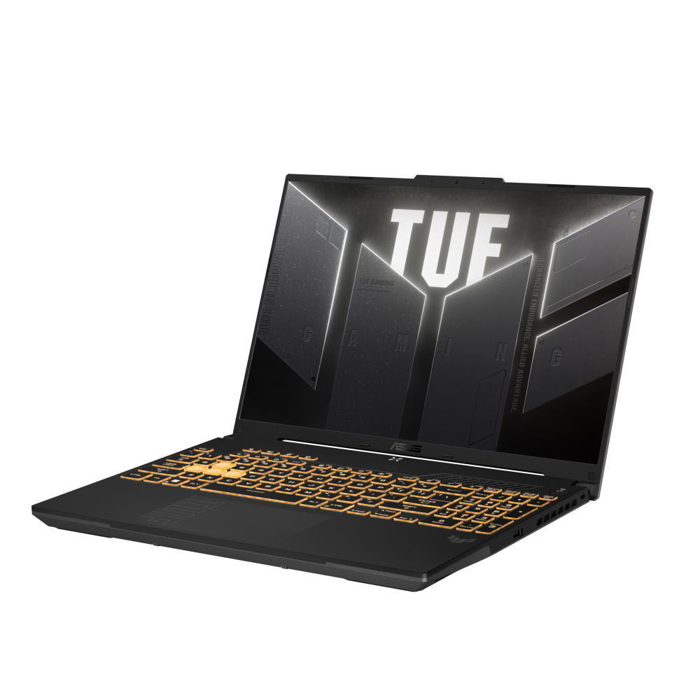 Laptop Gamer ASUS TUF Gaming F16 FX607VU 16" 1920x1200 WUXGA, Intel Core i7-13620H, NVIDIA GeForce RTX 4050 32GB 2TB SSD