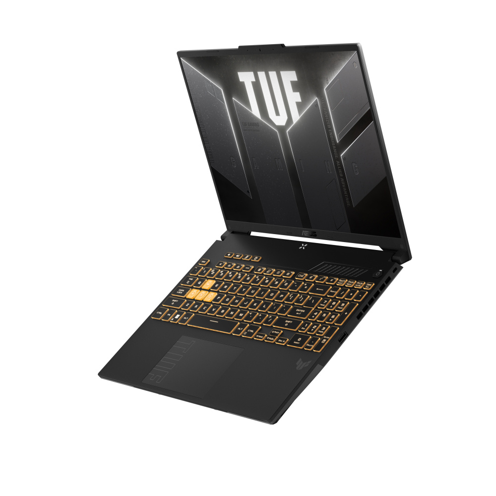 Laptop Gamer ASUS TUF Gaming F16 FX607VU 16" 1920x1200 WUXGA, Intel Core i7-13620H, NVIDIA GeForce RTX 4050 32GB 2TB SSD