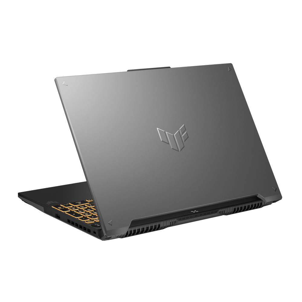 Laptop Gamer ASUS TUF Gaming F16 FX607VU 16" 1920x1200 WUXGA, Intel Core i7-13620H, NVIDIA GeForce RTX 4050 32GB 2TB SSD