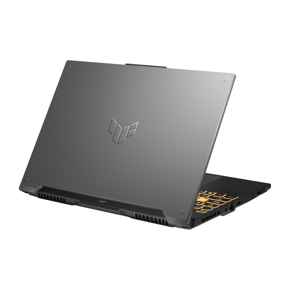 Laptop Gamer ASUS TUF Gaming F16 FX607VU 16" 1920x1200 WUXGA, Intel Core i7-13620H, NVIDIA GeForce RTX 4050 32GB 2TB SSD