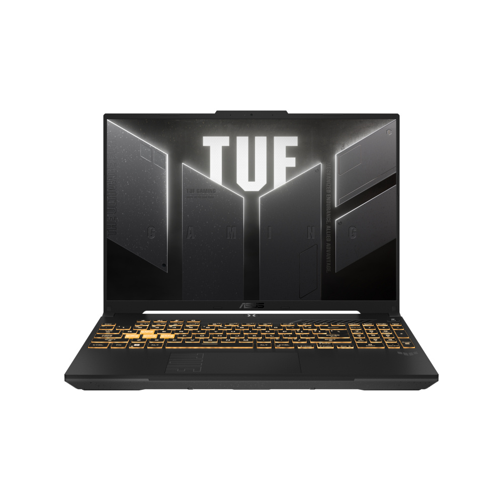 Laptop Gamer ASUS TUF Gaming F16 FX607VU 16" 1920x1200 WUXGA, Intel Core i7-13620H, NVIDIA GeForce RTX 4050 32GB 2TB SSD