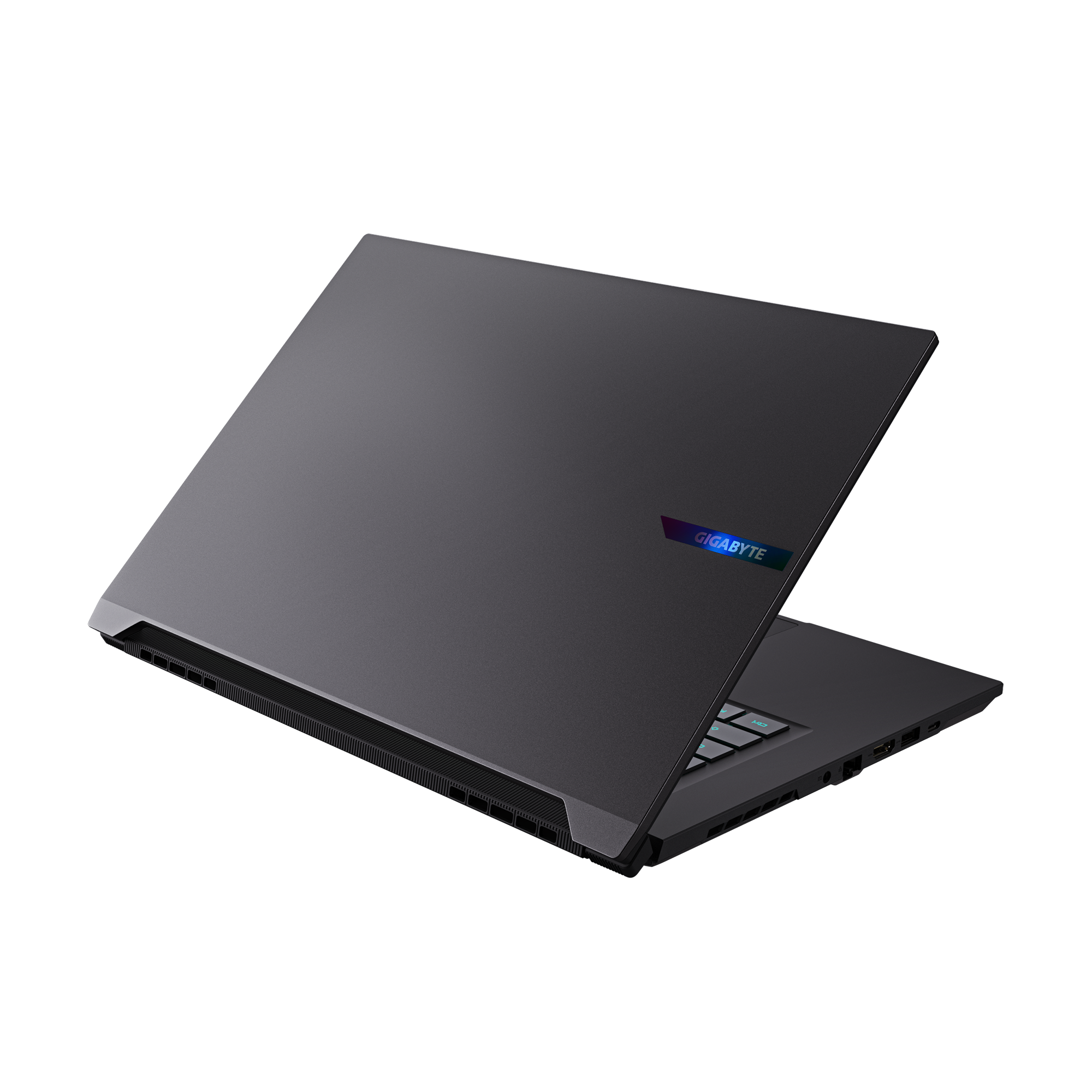 Laptop Gamer Gigabyte AERO X16 1VH 16" 2560x1600, AMD Ryzen AI 7 350, NVIDIA GeForce RTX 5060, 16GB, 1TB SSD
