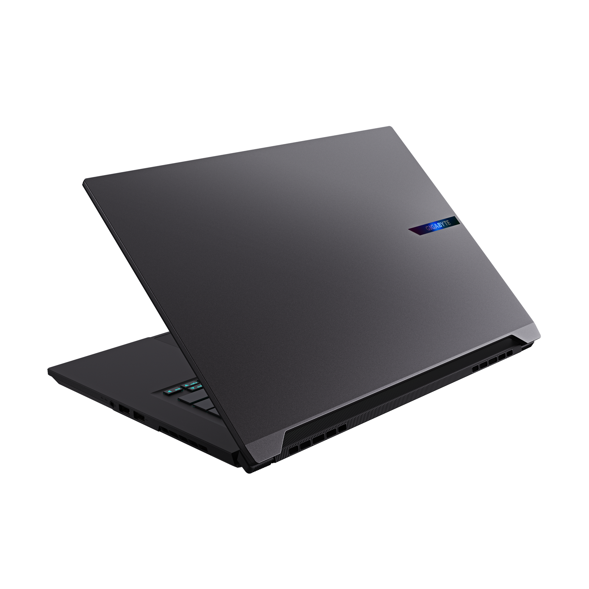 Laptop Gamer Gigabyte AERO X16 1VH 16" 2560x1600, AMD Ryzen AI 7 350, NVIDIA GeForce RTX 5060, 16GB, 1TB SSD