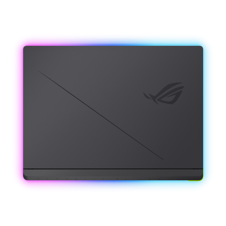 Laptop Gamer ASUS ROG Strix G18 (2025) 18" Intel Core Ultra 9 275HX NVIDIA GeForce RTX 5070 Ti 32GB RAM 2TB SSD Gris