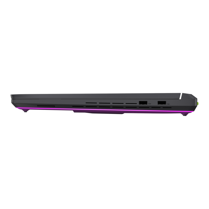 Laptop Gamer ASUS ROG Strix G18 (2025) 18" Intel Core Ultra 9 275HX NVIDIA GeForce RTX 5070 Ti 32GB RAM 3TB SSD Gris