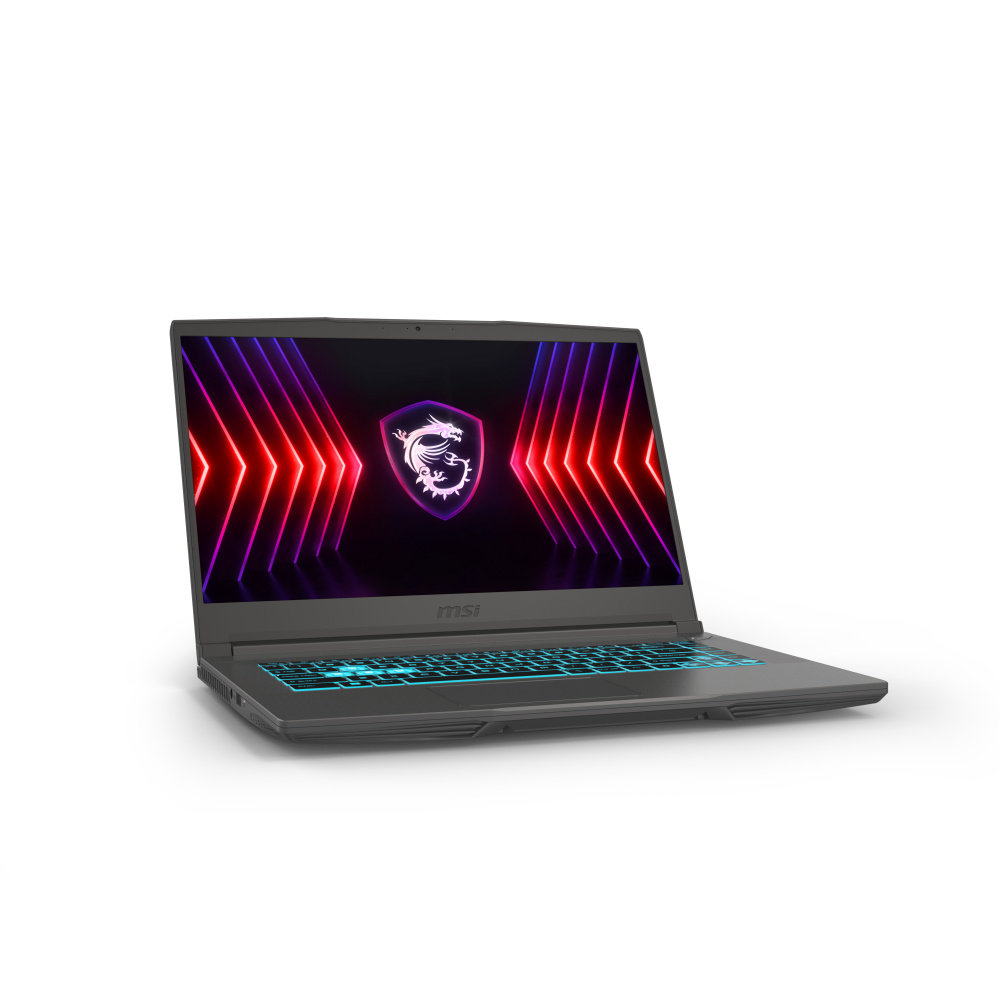 Laptop Gamer MSI Thin 15 B13VE 15.6" 1920x1080 Full HD, Intel Core i7-13620H, NVIDIA GeForce RTX 4050, 16GB, 2TB SSD