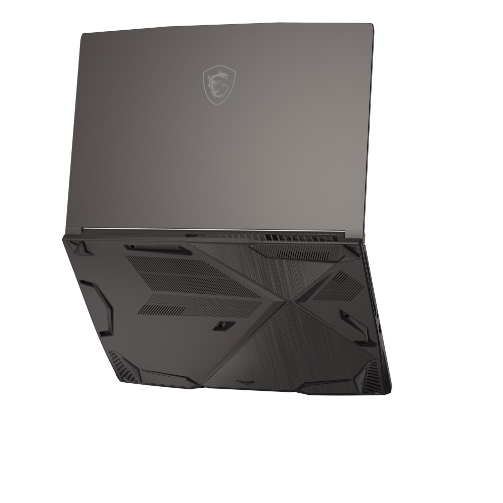 Laptop Gamer MSI Thin 15 B13VE 15.6" 1920x1080 Full HD, Intel Core i7-13620H, NVIDIA GeForce RTX 4050, 16GB, 2TB SSD