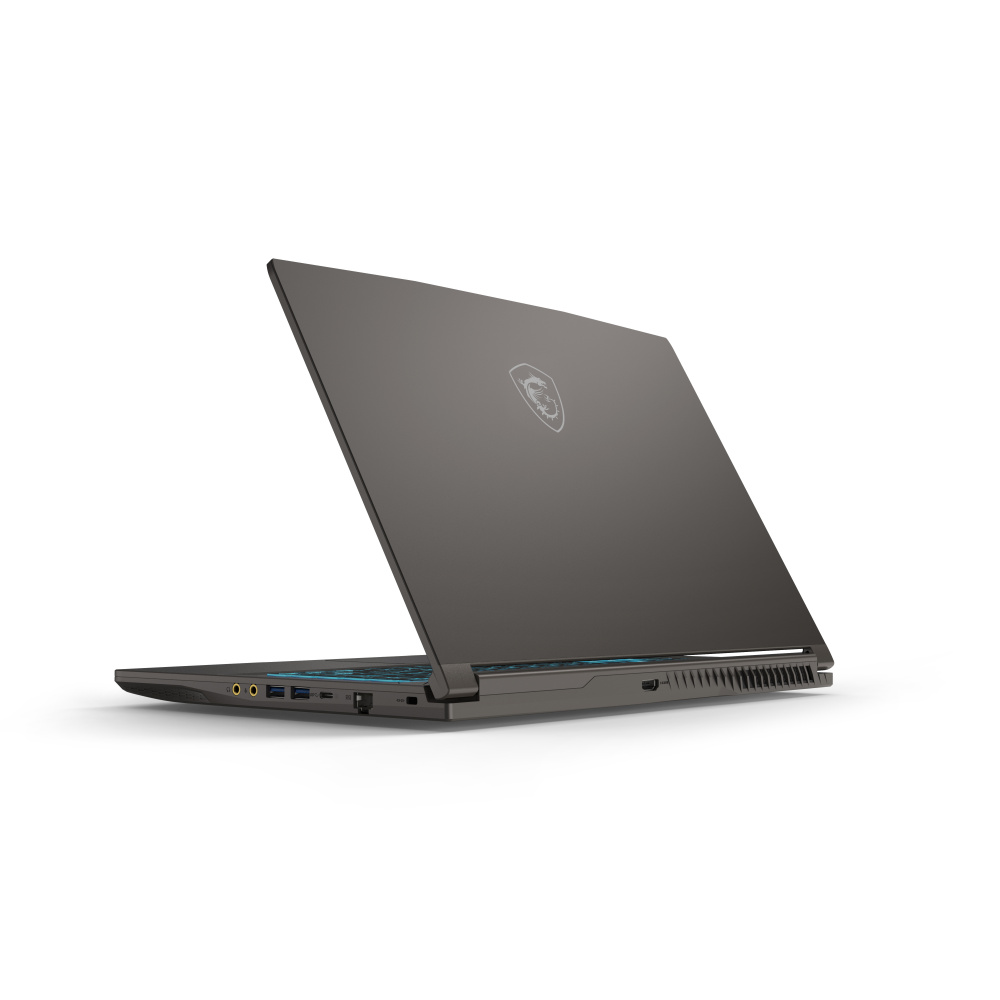 Laptop Gamer MSI Thin 15 B13VE 15.6" 1920x1080 Full HD, Intel Core i7-13620H, NVIDIA GeForce RTX 4050, 16GB, 2TB SSD