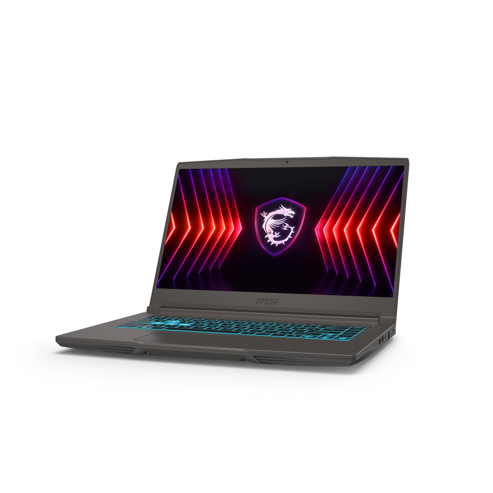 Laptop Gamer MSI Thin 15 B13VE 15.6" 1920x1080 Full HD, Intel Core i7-13620H, NVIDIA GeForce RTX 4050, 16GB, 2TB SSD