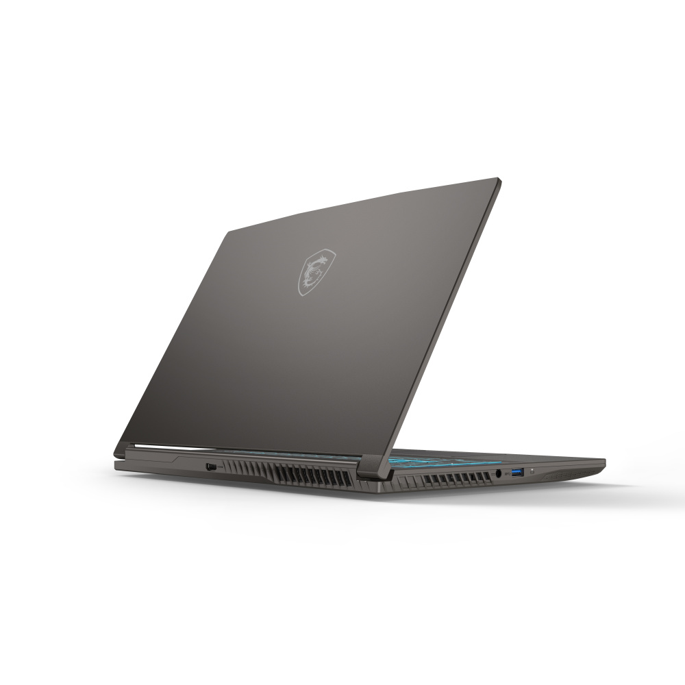 Laptop Gamer MSI Thin 15 B13VE 15.6" 1920x1080 Full HD, Intel Core i7-13620H, NVIDIA GeForce RTX 4050, 16GB, 2TB SSD