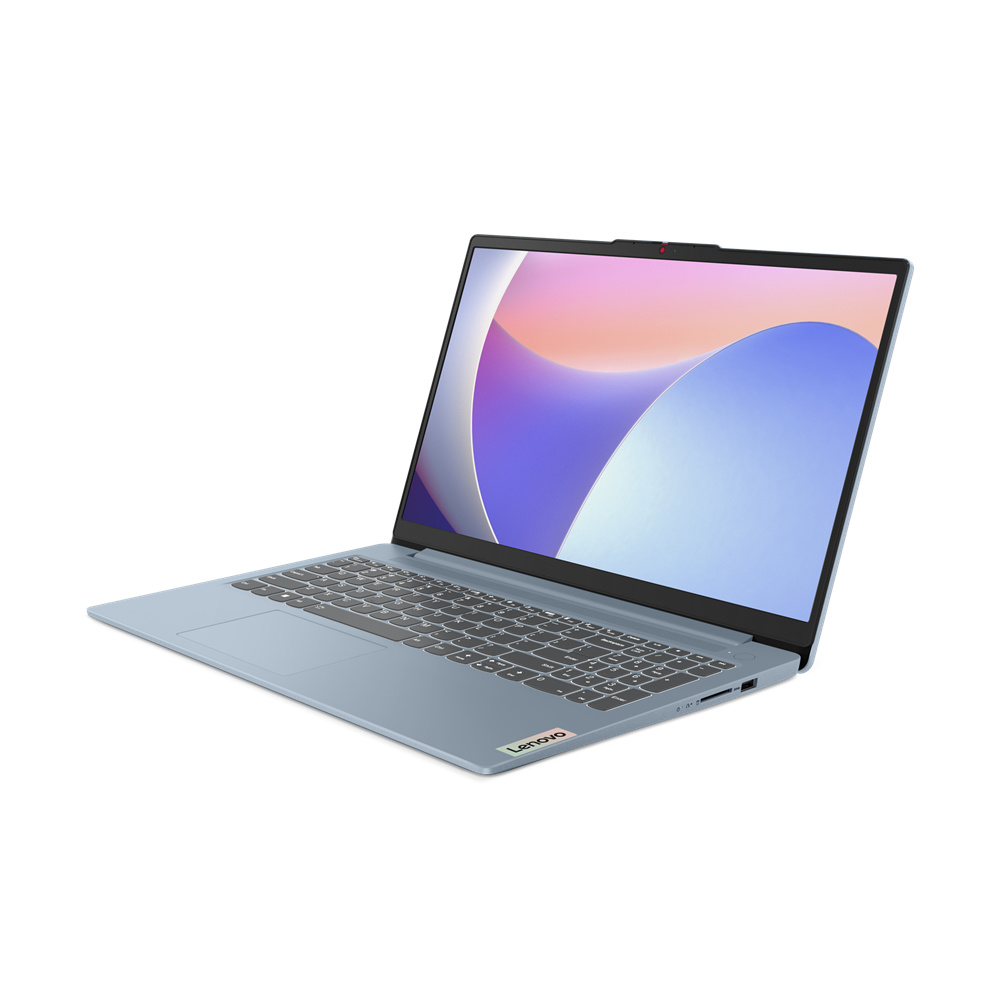 Laptop Lenovo IdeaPad Slim 3 15IAN8 15.6" 1920x1080 Full HD, Intel Core i3-N305, 8GB, 256GB SSD, Windows 11 Home
