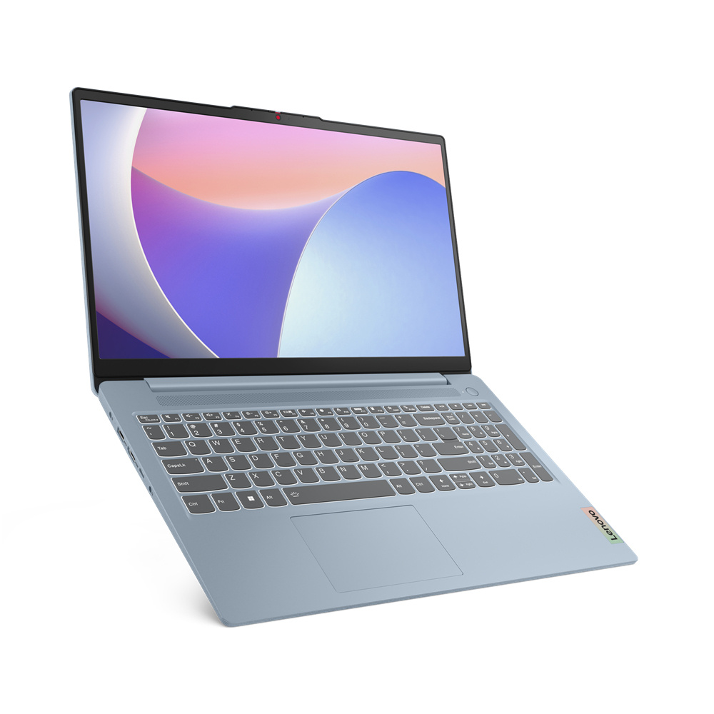 Laptop Lenovo IdeaPad Slim 3 15IAN8 15.6" 1920x1080 Full HD, Intel Core i3-N305, 8GB, 256GB SSD, Windows 11 Home