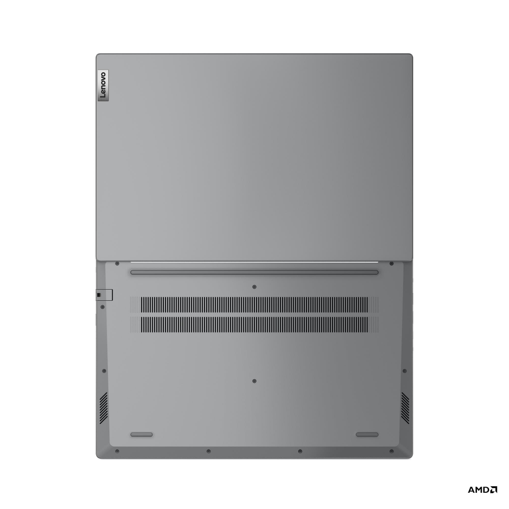 Laptop Lenovo Lenovo V15 G4 AMN 15.6" 1920x1080 Full HD, AMD Ryzen 5 7520U, 8GB, 512GB SSD, Windows 11 Home, Español