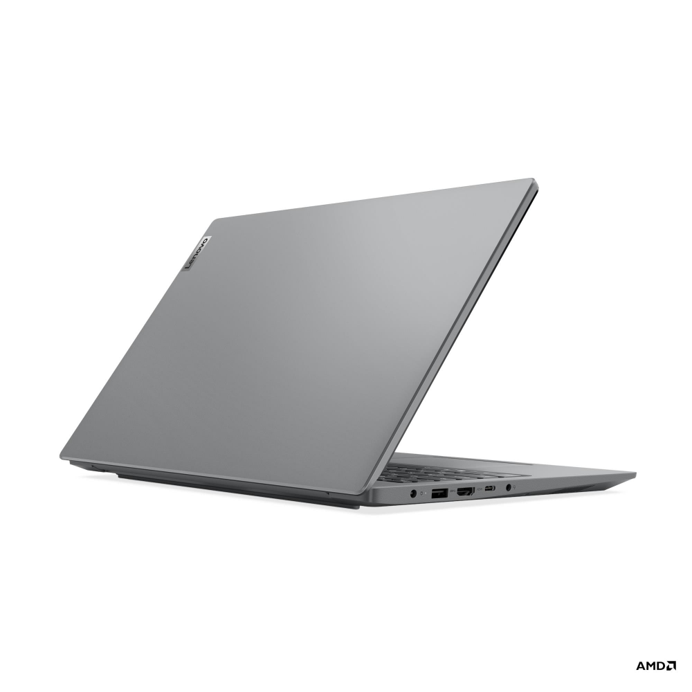 Laptop Lenovo Lenovo V15 G4 AMN 15.6" 1920x1080 Full HD, AMD Ryzen 5 7520U, 8GB, 512GB SSD, Windows 11 Home, Español