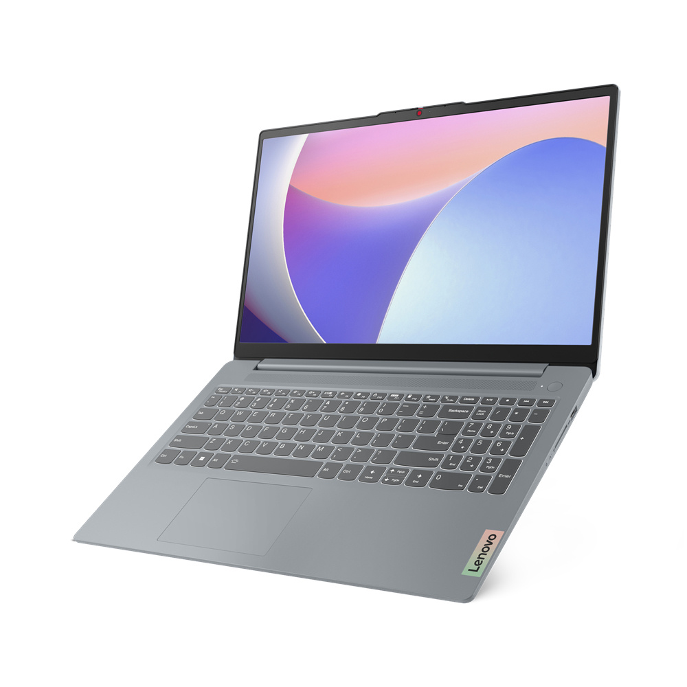 Laptop Lenovo IdeaPad Slim 3 15IAH8 15.6 1920x1080 Full HD, Intel Core i5-12450H, 8GB, 512GB SSD, Windows 11 Home