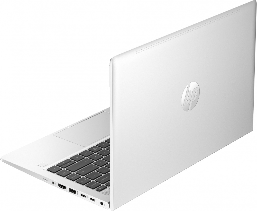 Laptop HP ProBook 440 G10 14" 1920x1080 Full HD, Intel Core i7-1355U, 16GB, 512GB SSD, Windows 11 Pro, Inglés